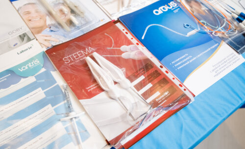 V Межрегиональная научно-практическая конференция «Енисейский урологический форум-2025»